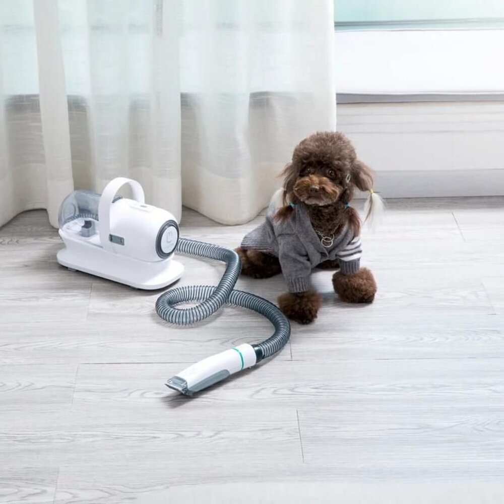 Ultimate Pet Grooming & Vacuum Kit - Picture 3 of 6